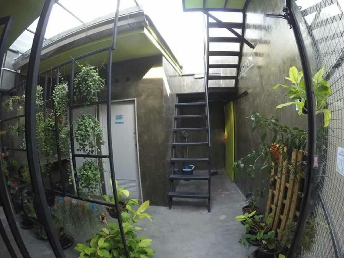 Hometown Hostel Samut Songkhram Room photo